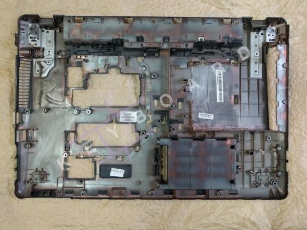 Нижня частина Hp Pn 684608-001